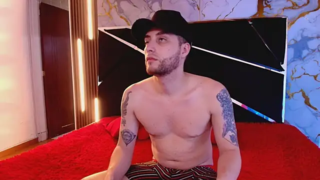 Pleasure Vibes23 online show from October 27, 9:19 pm