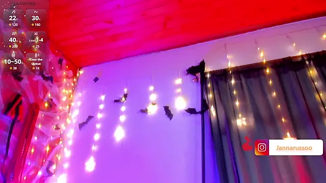 EmmaRusso online show from January 9, 7:26 pm