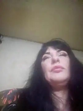 Snapshot of Flo_Sandra chatting on April 21, 7:03 am Flo Sandra online show from April 21, 7:03 am