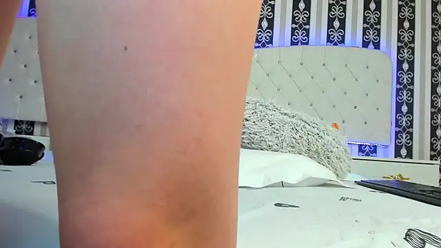 Aidasina online show from February 16, 8:22 pm