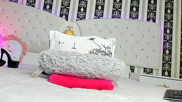 Aidasina online show from March 10, 11:16 pm