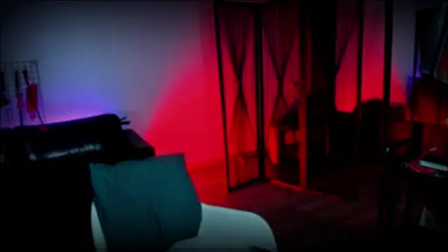 Aleksa Foxy online show from January 20, 4:43 am