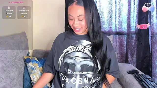 Abbyy Rosse  online show from February 25, 9:35 pm