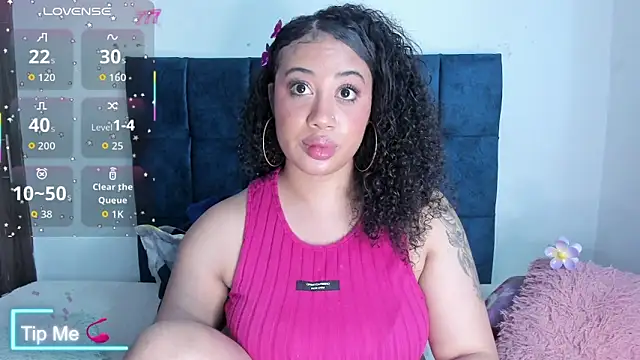 Snapshot of Abbyy_Rosse_ chatting on May 16, 7:23 pm Abbyy Rosse online show from May 16, 7:23 pm