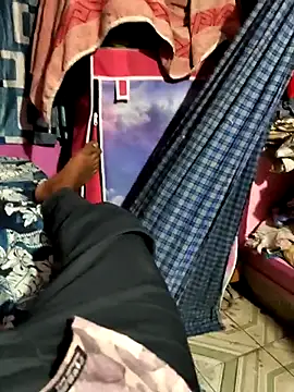 Gopal1243 online show from January 31, 9:24 pm