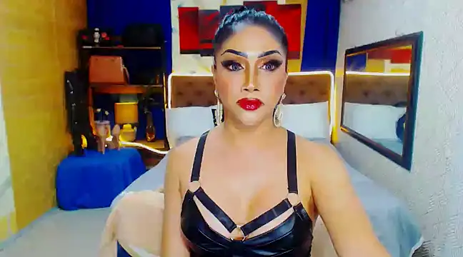 MeatyhorsecockMistress online show from February 24, 7:41 pm