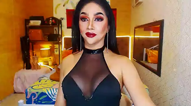 MeatyhorsecockMistress online show from March 7, 8:44 pm