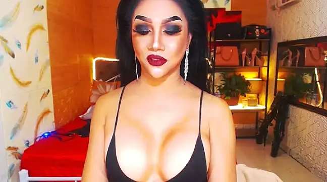 MeatyhorsecockMistress online show from March 13, 9:37 pm