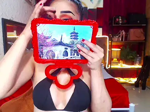 MeatyhorsecockMistress online show from March 19, 10:44 am