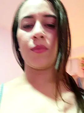 Nanybaker95 online show from December 27, 11:53 pm