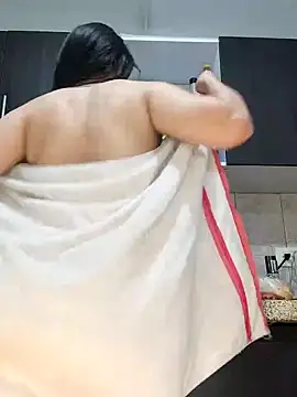 Nanybaker95 online show from February 8, 12:28 am