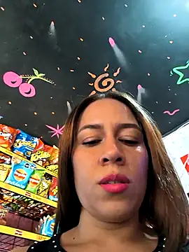 Nanybaker95 online show from December 13, 9:53 pm