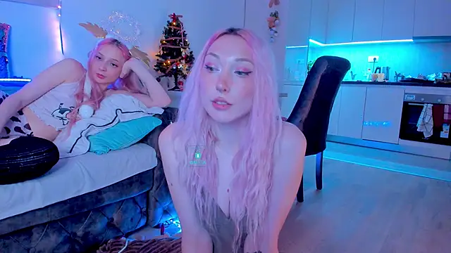 AlexRoseLiRed online show from December 18, 11:08 pm