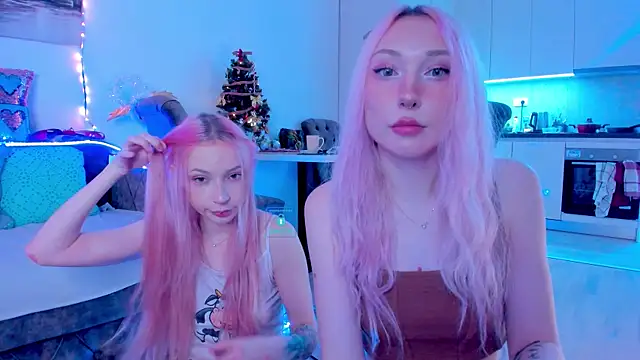 AlexRoseLiRed online show from December 21, 10:30 pm