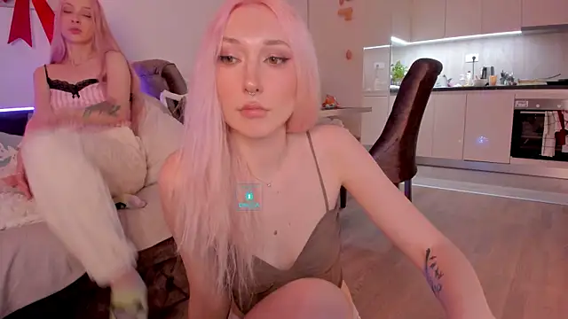 AlexRoseLiRed online show from December 30, 2:31 am