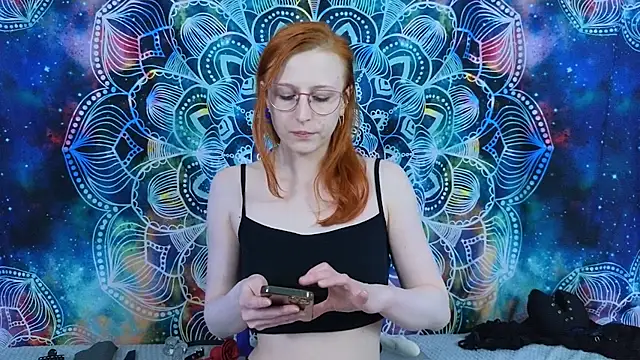 Snapshot of TheEpiphany chatting on July 29, 11:36 pm TheEpiphany online show from July 29, 11:36 pm