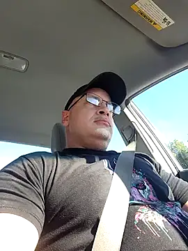 Snapshot of DigiSpankz chatting on October 13, 8:09 pm DigiSpankz online show from October 13, 8:09 pm