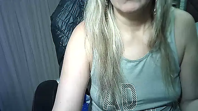 DianaRouse online show from March 16, 11:25 pm