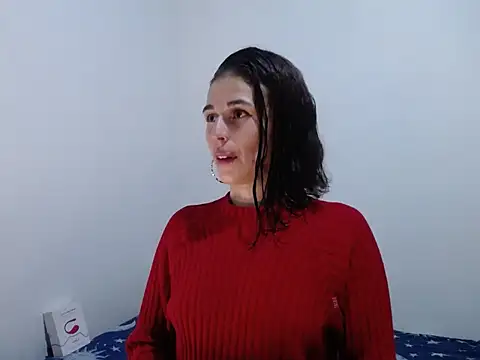 Cocain Atenea online show from December 27, 3:09 am