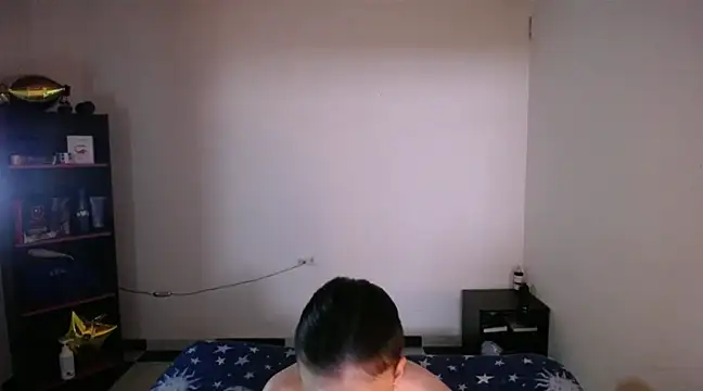 Cocain Atenea online show from February 3, 7:10 pm