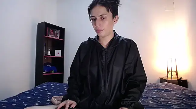 Cocain Atenea online show from March 15, 9:05 pm