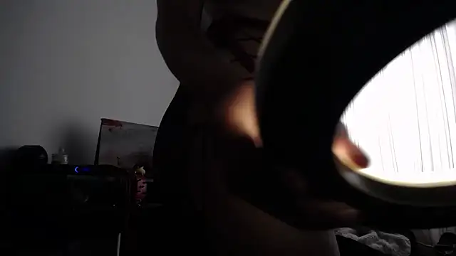 Cocain Atenea online show from October 14, 2:18 pm