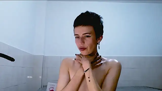 Cocain Atenea online show from February 10, 7:07 pm