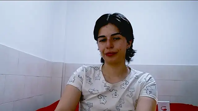 Cocain Atenea online show from July 12, 5:37 pm