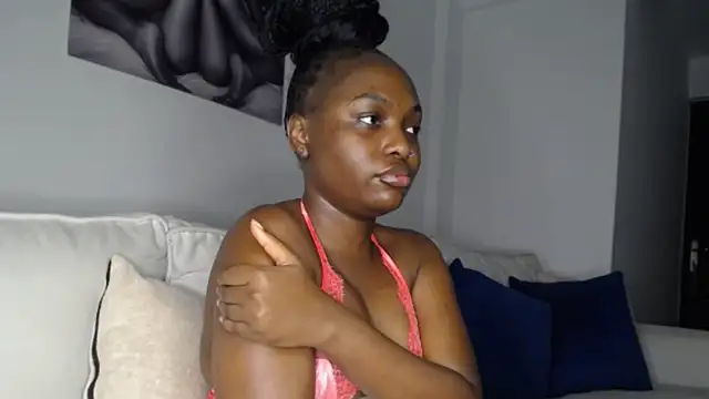 Pretty Liya08 online show from January 28, 2:53 am