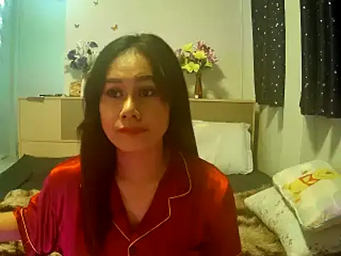 Jennythai123 online show from February 14, 8:21 am