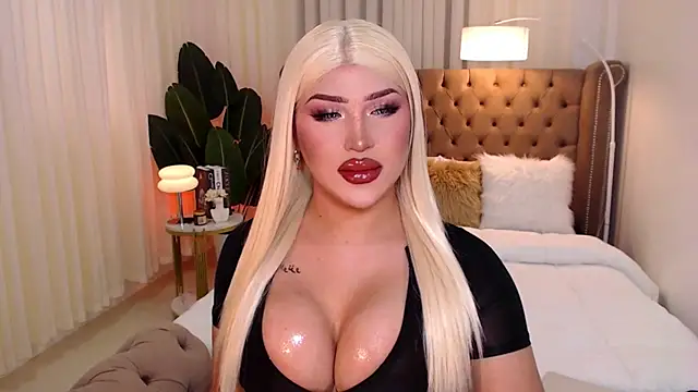 Your Majesty Tyra online show from January 4, 6:41 am