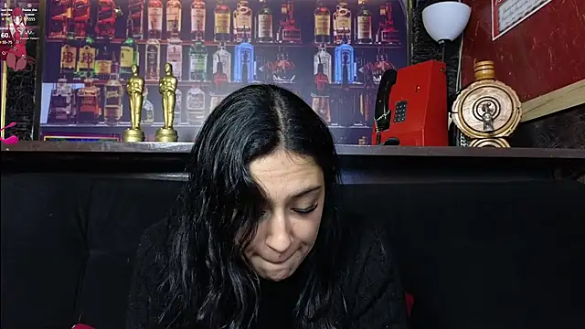 Snapshot of dayra_angels chatting on February 12, 8:18 pm dayra angels online show from February 12, 8:18 pm