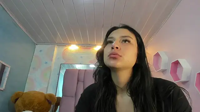 Snapshot of dayra_angels chatting on March 9, 9:03 pm dayra angels online show from March 9, 9:03 pm