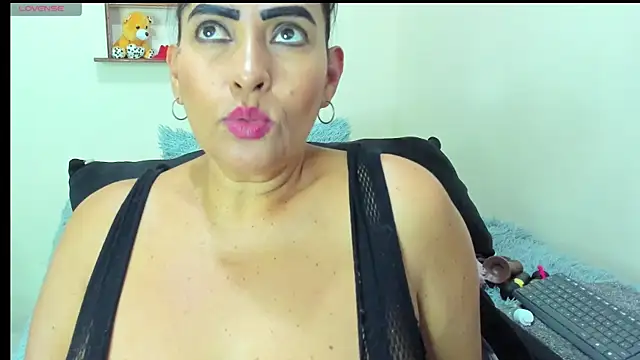 anie milf1 online show from July 8, 9:52 pm