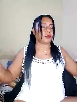 rosmery-navarro online show from September 25, 3:32 am