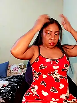 rosmery-navarro online show from February 10, 5:00 am