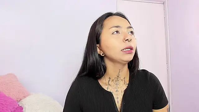 miss soffi  online show from September 27, 12:21 pm