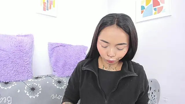 miss soffi  online show from October 16, 12:28 pm