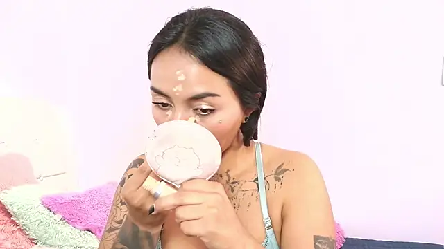 miss soffi  online show from October 29, 6:53 pm