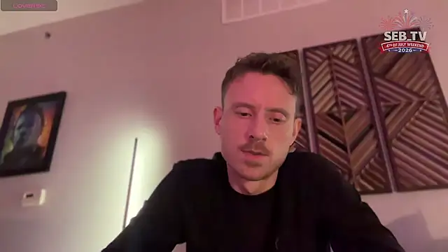 seb tv online show from July 4, 2:29 am