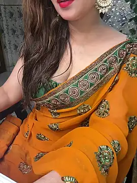mahimagicdoll DESI online show from December 19, 3:41 pm