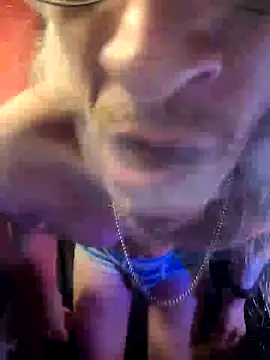 ScottyHigh online show from January 1, 8:56 am