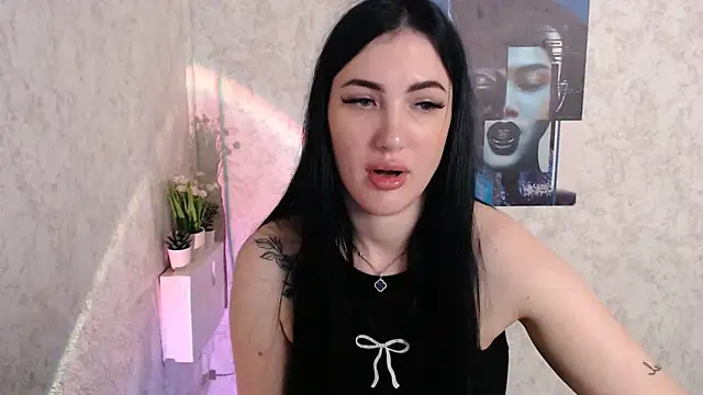 MisssShy  online show from October 13, 3:06 am