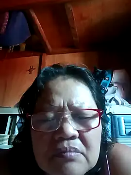 Snapshot of Chubbysweetmom chatting on March 14, 3:48 am Chubbysweetmom online show from March 14, 3:48 am