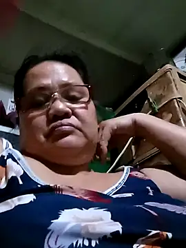 Snapshot of Chubbysweetmom chatting on October 3, 12:24 pm Chubbysweetmom online show from October 3, 12:24 pm