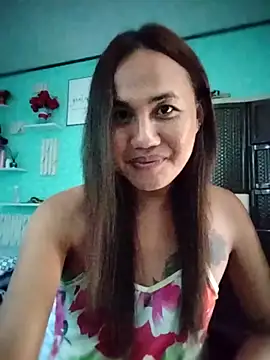 Snapshot of sexyts69xx chatting on February 19, 5:03 am sexyts69xx online show from February 19, 5:03 am