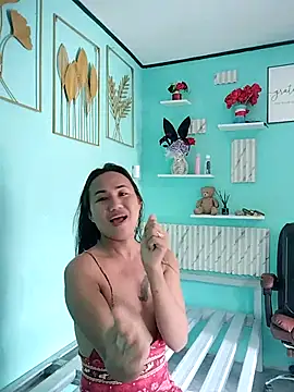 Snapshot of sexyts69xx chatting on March 1, 1:07 am sexyts69xx online show from March 1, 1:07 am