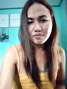 Snapshot of sexyts69xx chatting on March 13, 6:20 am sexyts69xx online show from March 13, 6:20 am