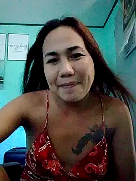 Snapshot of sexyts69xx chatting on March 17, 6:28 am sexyts69xx online show from March 17, 6:28 am