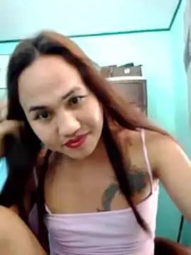 Snapshot of sexyts69xx chatting on March 24, 1:54 am sexyts69xx online show from March 24, 1:54 am